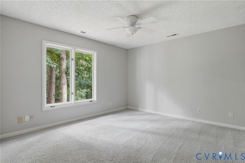 Tiny photo for 11200 Riverchase Drive, Henrico, VA 23233 (MLS # 2618285)