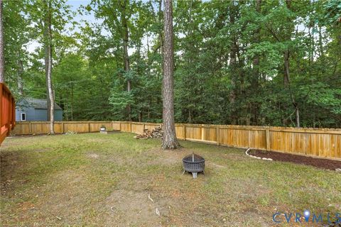 Tiny photo for 11200 Riverchase Drive, Henrico, VA 23233 (MLS # 2618285)