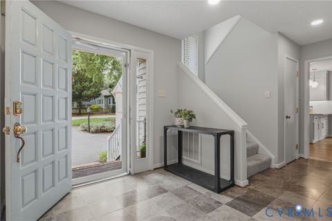 Tiny photo for 11200 Riverchase Drive, Henrico, VA 23233 (MLS # 2618285)