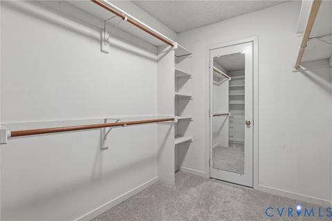 Tiny photo for 11200 Riverchase Drive, Henrico, VA 23233 (MLS # 2618285)