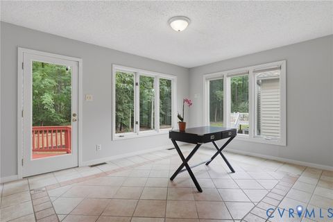 Tiny photo for 11200 Riverchase Drive, Henrico, VA 23233 (MLS # 2618285)