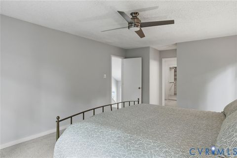 Tiny photo for 11200 Riverchase Drive, Henrico, VA 23233 (MLS # 2618285)