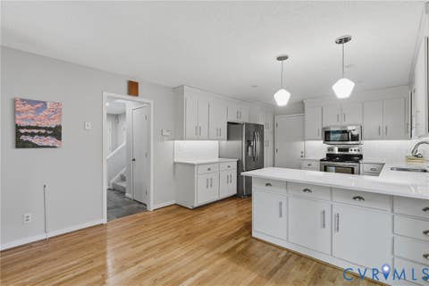 Tiny photo for 11200 Riverchase Drive, Henrico, VA 23233 (MLS # 2618285)
