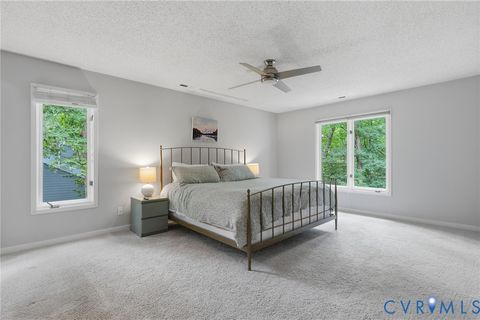 Tiny photo for 11200 Riverchase Drive, Henrico, VA 23233 (MLS # 2618285)