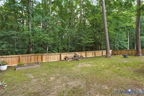 Tiny photo for 11200 Riverchase Drive, Henrico, VA 23233 (MLS # 2618285)
