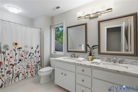Tiny photo for 11200 Riverchase Drive, Henrico, VA 23233 (MLS # 2618285)