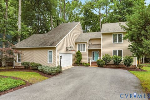 Photo of 11200 Riverchase Drive, Henrico, VA 23233 (MLS # 2618285)