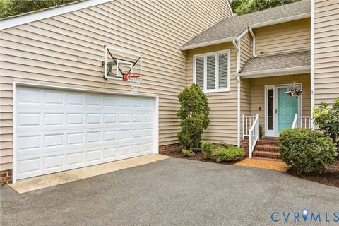 Tiny photo for 11200 Riverchase Drive, Henrico, VA 23233 (MLS # 2618285)