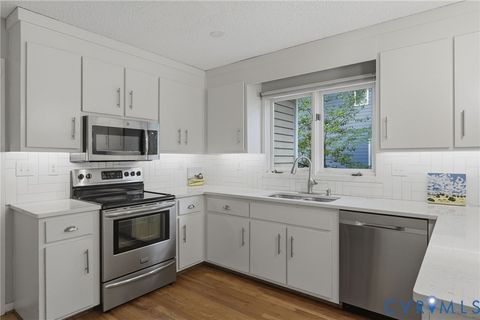 Tiny photo for 11200 Riverchase Drive, Henrico, VA 23233 (MLS # 2618285)