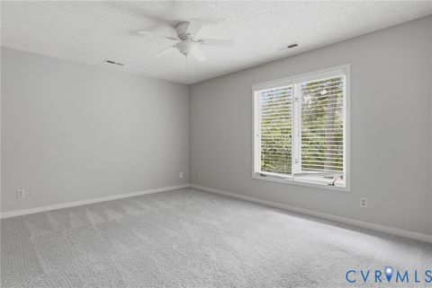 Tiny photo for 11200 Riverchase Drive, Henrico, VA 23233 (MLS # 2618285)