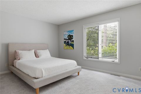 Tiny photo for 11200 Riverchase Drive, Henrico, VA 23233 (MLS # 2618285)