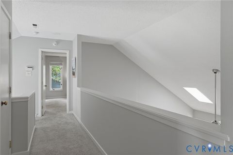 Tiny photo for 11200 Riverchase Drive, Henrico, VA 23233 (MLS # 2618285)