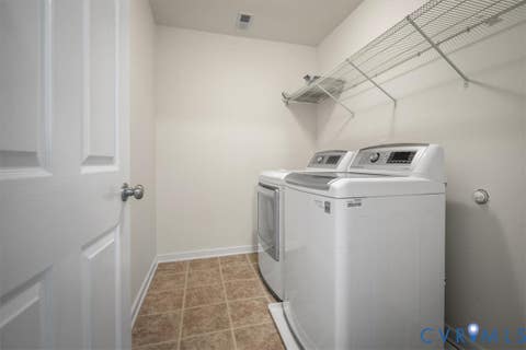 Tiny photo for 5609 Qualla Farms Court, Chesterfield, VA 23832 (MLS # 2621536)
