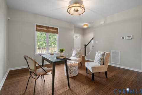 Tiny photo for 5609 Qualla Farms Court, Chesterfield, VA 23832 (MLS # 2621536)