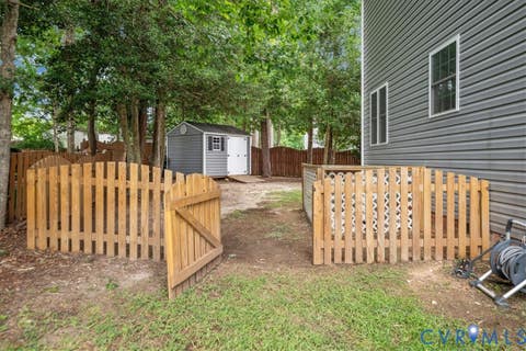 Tiny photo for 5609 Qualla Farms Court, Chesterfield, VA 23832 (MLS # 2621536)