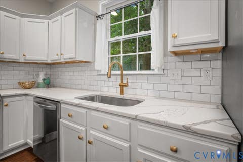 Tiny photo for 5609 Qualla Farms Court, Chesterfield, VA 23832 (MLS # 2621536)
