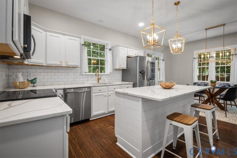 Tiny photo for 5609 Qualla Farms Court, Chesterfield, VA 23832 (MLS # 2621536)