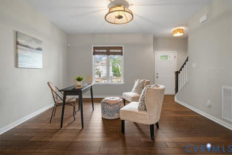 Tiny photo for 5609 Qualla Farms Court, Chesterfield, VA 23832 (MLS # 2621536)