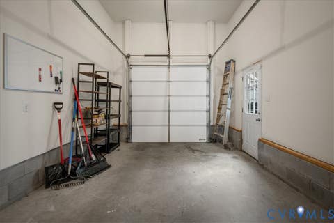 Tiny photo for 5609 Qualla Farms Court, Chesterfield, VA 23832 (MLS # 2621536)