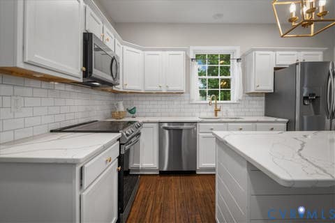 Tiny photo for 5609 Qualla Farms Court, Chesterfield, VA 23832 (MLS # 2621536)