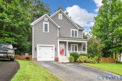 Tiny photo for 5609 Qualla Farms Court, Chesterfield, VA 23832 (MLS # 2621536)