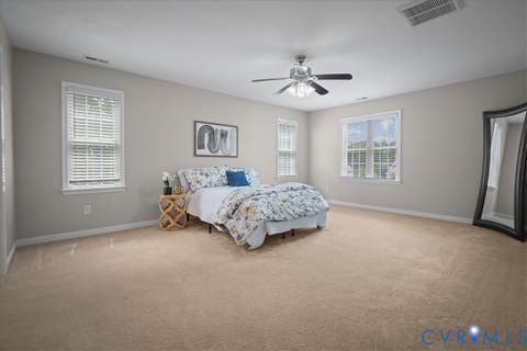 Tiny photo for 5609 Qualla Farms Court, Chesterfield, VA 23832 (MLS # 2621536)