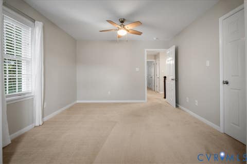Tiny photo for 5609 Qualla Farms Court, Chesterfield, VA 23832 (MLS # 2621536)
