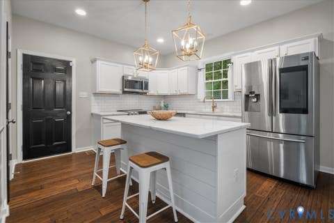 Tiny photo for 5609 Qualla Farms Court, Chesterfield, VA 23832 (MLS # 2621536)