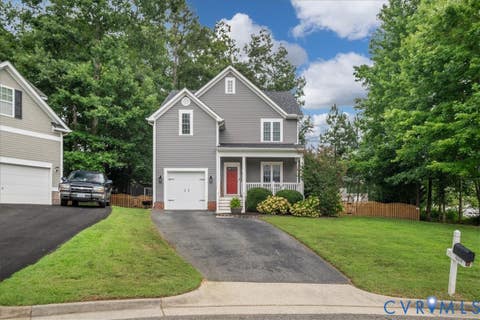 Photo of 5609 Qualla Farms Court, Chesterfield, VA 23832 (MLS # 2621536)
