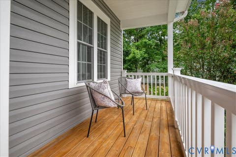 Tiny photo for 5609 Qualla Farms Court, Chesterfield, VA 23832 (MLS # 2621536)