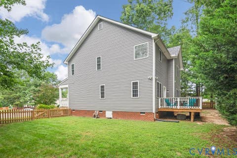 Tiny photo for 5609 Qualla Farms Court, Chesterfield, VA 23832 (MLS # 2621536)