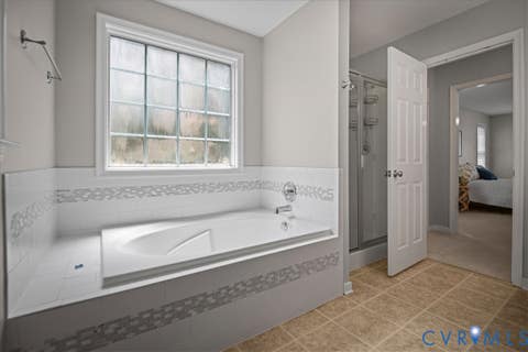 Tiny photo for 5609 Qualla Farms Court, Chesterfield, VA 23832 (MLS # 2621536)