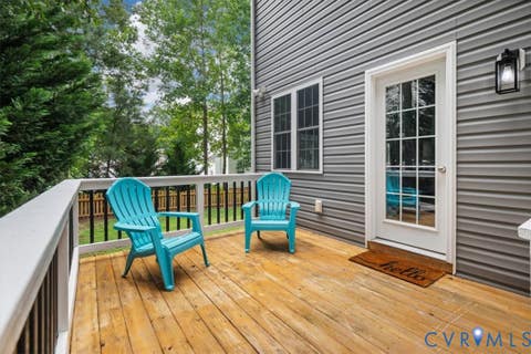 Tiny photo for 5609 Qualla Farms Court, Chesterfield, VA 23832 (MLS # 2621536)
