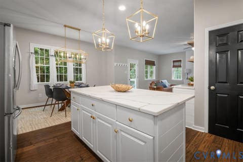 Tiny photo for 5609 Qualla Farms Court, Chesterfield, VA 23832 (MLS # 2621536)