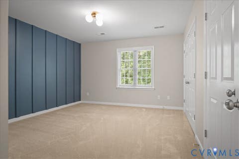 Tiny photo for 5609 Qualla Farms Court, Chesterfield, VA 23832 (MLS # 2621536)