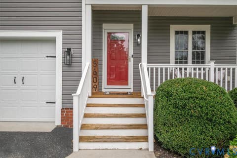 Tiny photo for 5609 Qualla Farms Court, Chesterfield, VA 23832 (MLS # 2621536)