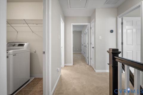 Tiny photo for 5609 Qualla Farms Court, Chesterfield, VA 23832 (MLS # 2621536)