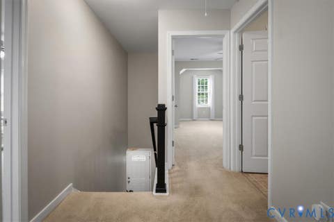 Tiny photo for 5609 Qualla Farms Court, Chesterfield, VA 23832 (MLS # 2621536)