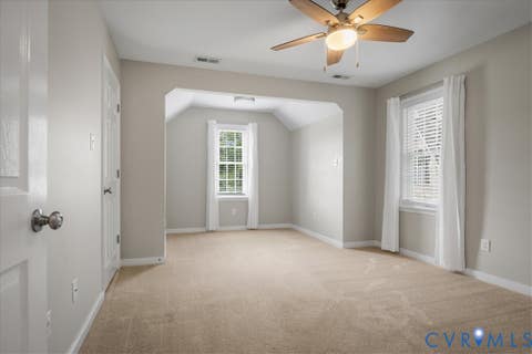 Tiny photo for 5609 Qualla Farms Court, Chesterfield, VA 23832 (MLS # 2621536)