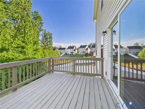 Tiny photo for 5125 Kenmare Loop, Richmond, VA 23234 (MLS # 2611565)