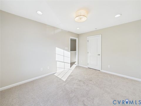 Tiny photo for 5125 Kenmare Loop, Richmond, VA 23234 (MLS # 2611565)