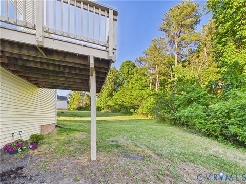 Tiny photo for 5125 Kenmare Loop, Richmond, VA 23234 (MLS # 2611565)