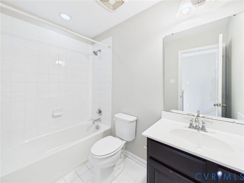 Tiny photo for 5125 Kenmare Loop, Richmond, VA 23234 (MLS # 2611565)