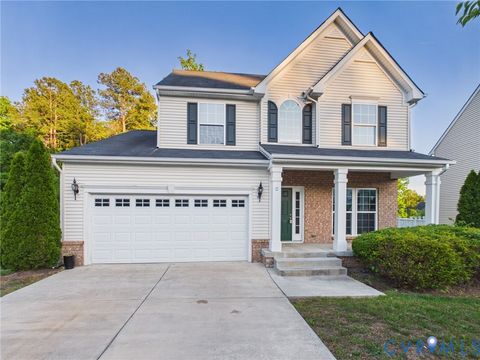 Photo of 5125 Kenmare Loop, Richmond, VA 23234 (MLS # 2611565)