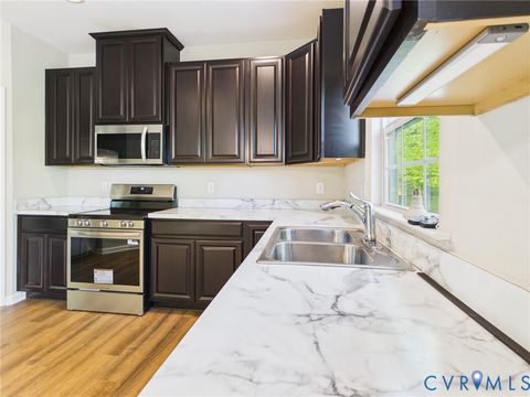Tiny photo for 5125 Kenmare Loop, Richmond, VA 23234 (MLS # 2611565)