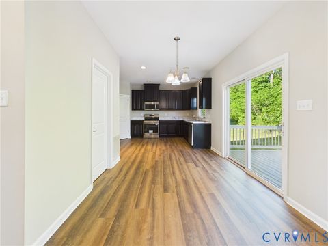 Tiny photo for 5125 Kenmare Loop, Richmond, VA 23234 (MLS # 2611565)