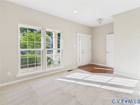 Tiny photo for 5125 Kenmare Loop, Richmond, VA 23234 (MLS # 2611565)