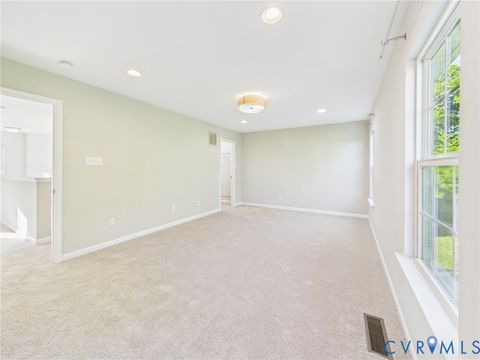 Tiny photo for 5125 Kenmare Loop, Richmond, VA 23234 (MLS # 2611565)