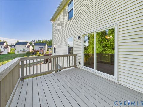 Tiny photo for 5125 Kenmare Loop, Richmond, VA 23234 (MLS # 2611565)