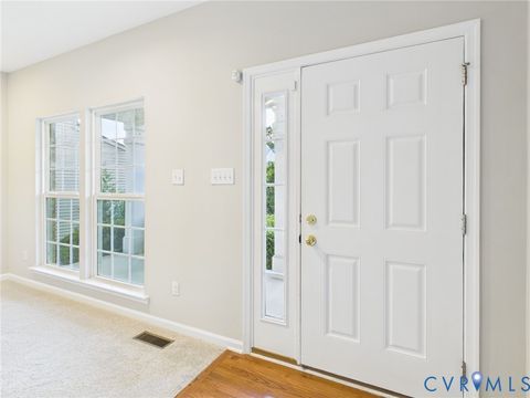 Tiny photo for 5125 Kenmare Loop, Richmond, VA 23234 (MLS # 2611565)